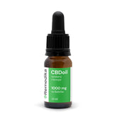 prémiový CBD olej 1000mg